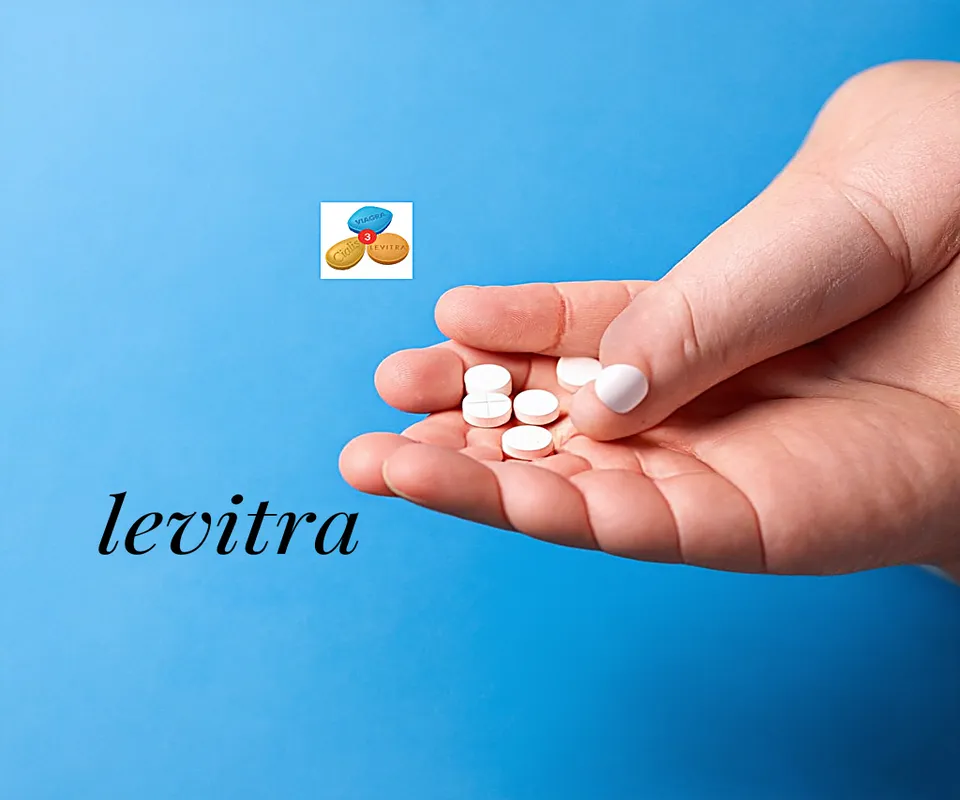 Levitra precio con receta